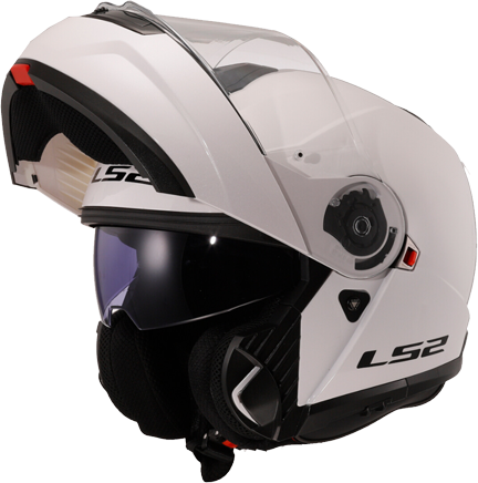 CAPACETE MODULAR LS2